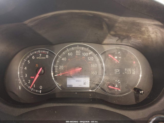 Продажа на аукционе авто 2014 Nissan Maxima 3.5 S, vin: 1N4AA5AP1EC905840, номер лота: 46024642