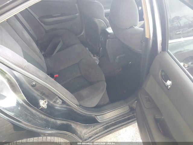 Продажа на аукционе авто 2014 Nissan Maxima 3.5 S, vin: 1N4AA5AP1EC905840, номер лота: 46024642