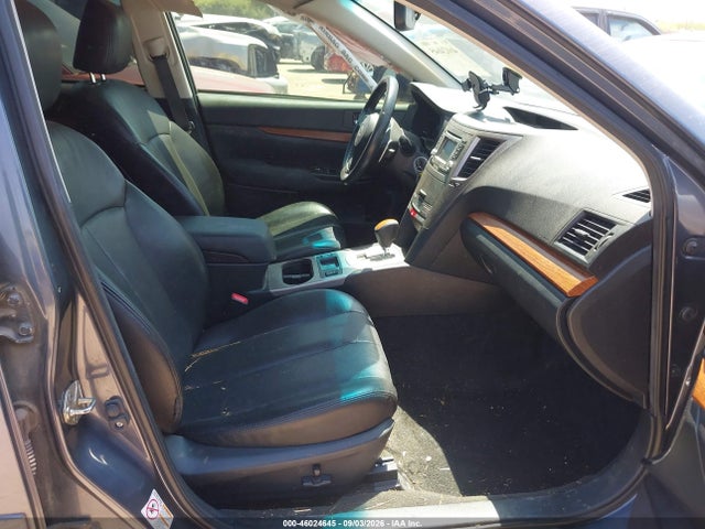 Продажа на аукционе авто 2014 Subaru Outback 3.6r Limited, vin: 4S4BRDLC1E2248017, номер лота: 46024645