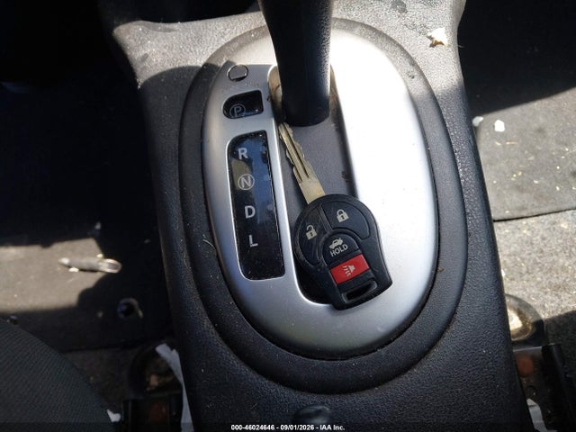 Nissan Versa 1.6 Sv 2016 3N1CN7AP7GL845091 Image 11