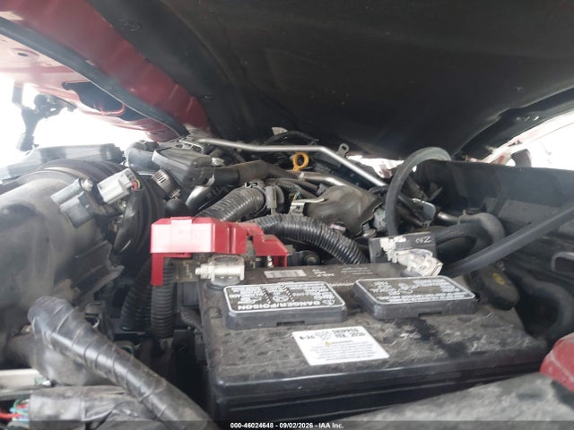 Продажа на аукционе авто 2023 Nissan Altima Sv Fwd, vin: 1N4BL4DV7PN412173, номер лота: 46024648