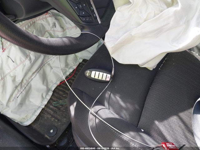 Продажа на аукционе авто 2023 Nissan Altima Sv Fwd, vin: 1N4BL4DV7PN412173, номер лота: 46024648