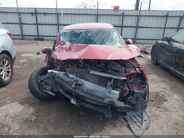 Продажа на аукционе авто 2023 Nissan Altima Sv Fwd, vin: 1N4BL4DV7PN412173, номер лота: 46024648
