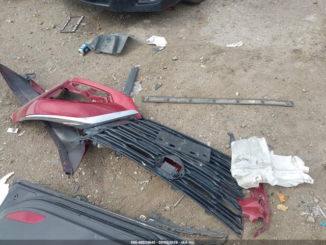 Продажа на аукционе авто 2023 Nissan Altima Sv Fwd, vin: 1N4BL4DV7PN412173, номер лота: 46024648
