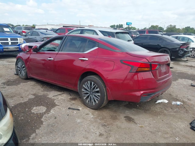 Продажа на аукционе авто 2023 Nissan Altima Sv Fwd, vin: 1N4BL4DV7PN412173, номер лота: 46024648