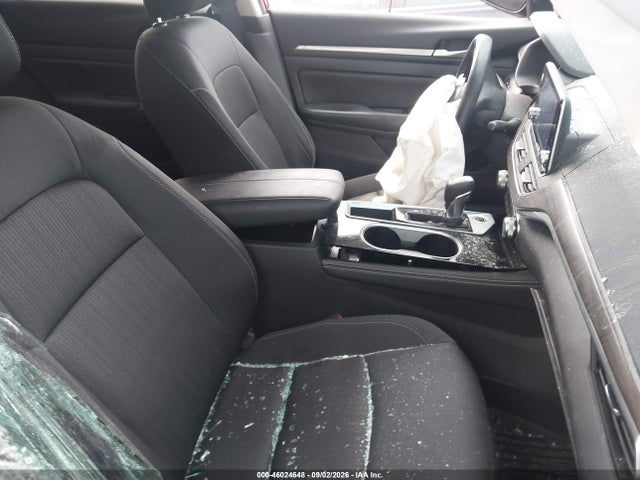 Продажа на аукционе авто 2023 Nissan Altima Sv Fwd, vin: 1N4BL4DV7PN412173, номер лота: 46024648
