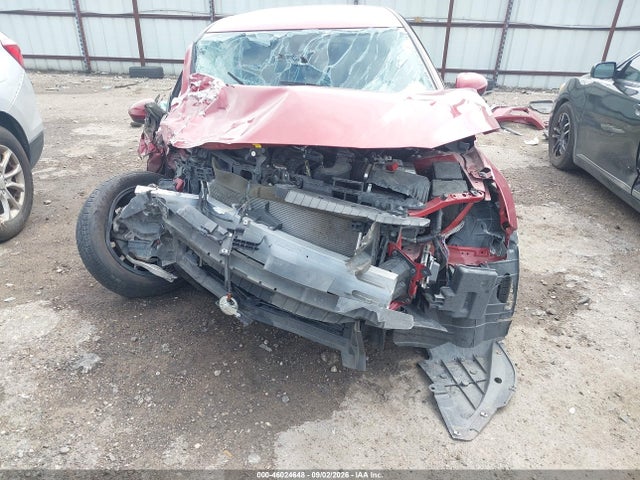 Продажа на аукционе авто 2023 Nissan Altima Sv Fwd, vin: 1N4BL4DV7PN412173, номер лота: 46024648