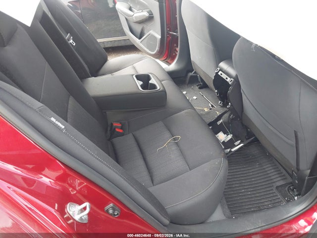 Продажа на аукционе авто 2023 Nissan Altima Sv Fwd, vin: 1N4BL4DV7PN412173, номер лота: 46024648