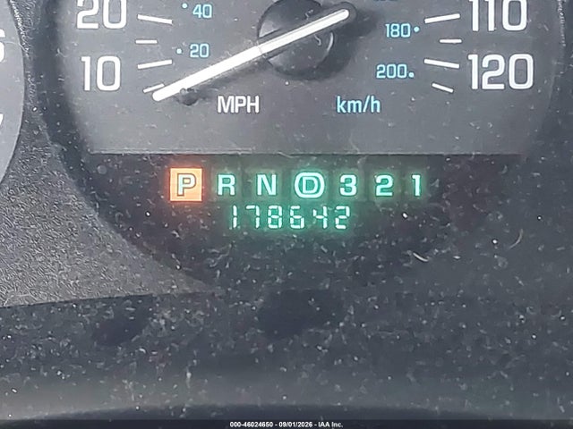 2003 Buick Regal Ls მანქანა იყიდება აუქციონზე, vin: 2G4WB52KX31280840, აუქციონის ნომერი: 46024650