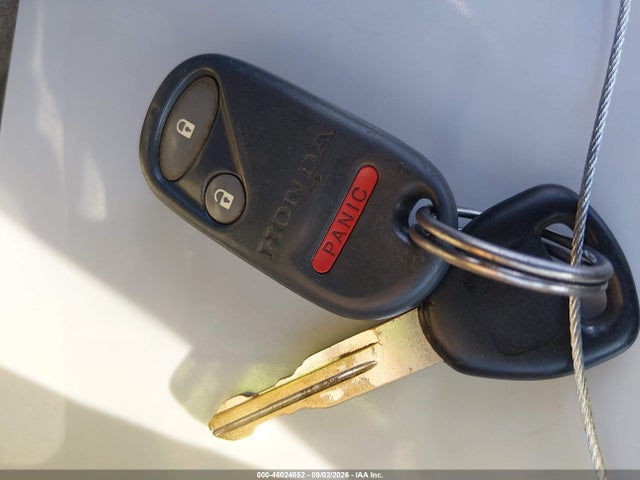 Продажа на аукционе авто 2001 Honda Civic Ex, vin: 1HGEM22991L086752, номер лота: 46024652