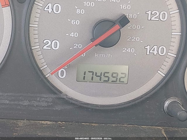 Продажа на аукционе авто 2001 Honda Civic Ex, vin: 1HGEM22991L086752, номер лота: 46024652