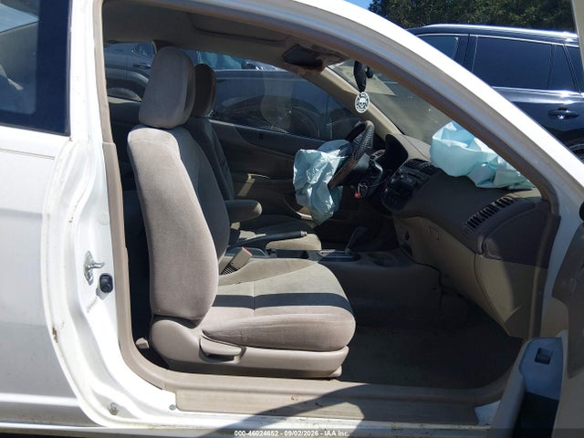 Продажа на аукционе авто 2001 Honda Civic Ex, vin: 1HGEM22991L086752, номер лота: 46024652