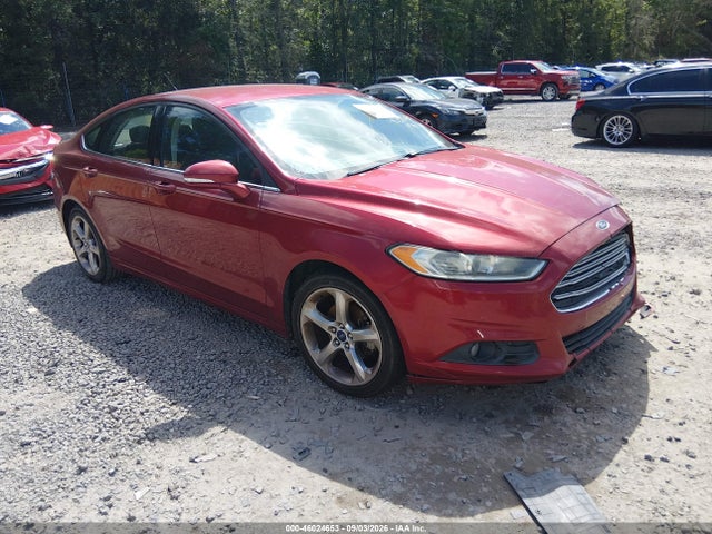 Продаж на аукціоні авто 2014 Ford Fusion Se, vin: 1FA6P0H77E5403822, номер лоту: 46024653
