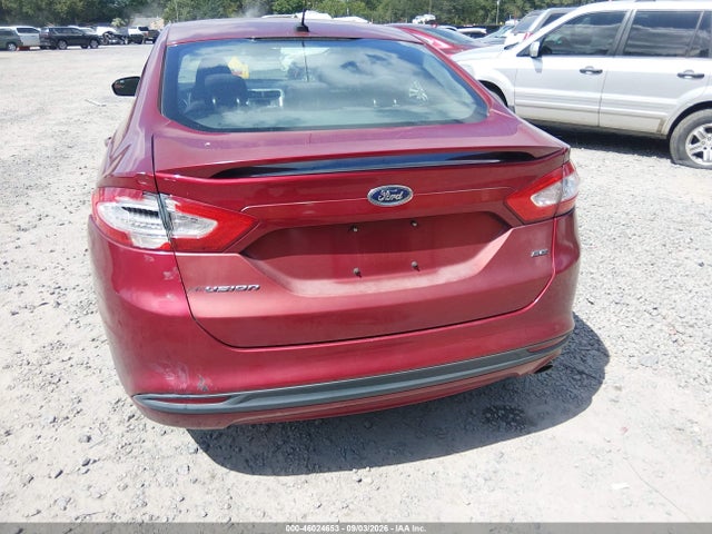 Продаж на аукціоні авто 2014 Ford Fusion Se, vin: 1FA6P0H77E5403822, номер лоту: 46024653