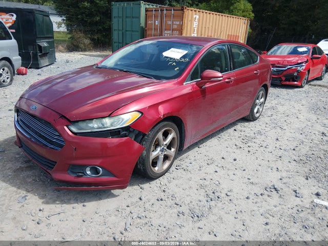 Продаж на аукціоні авто 2014 Ford Fusion Se, vin: 1FA6P0H77E5403822, номер лоту: 46024653