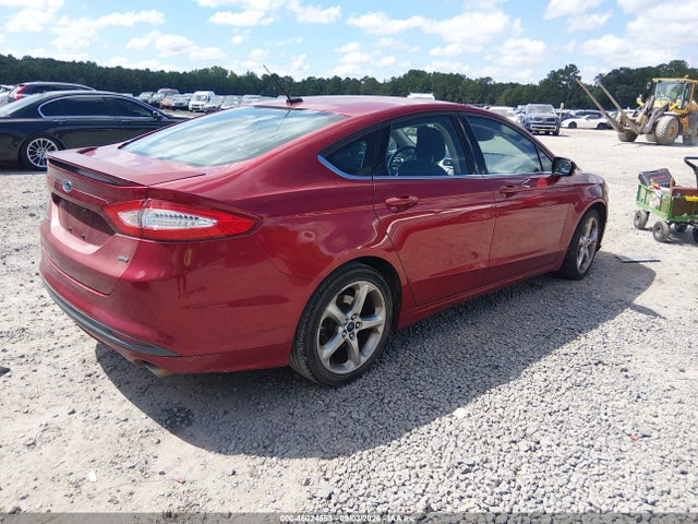 Продаж на аукціоні авто 2014 Ford Fusion Se, vin: 1FA6P0H77E5403822, номер лоту: 46024653