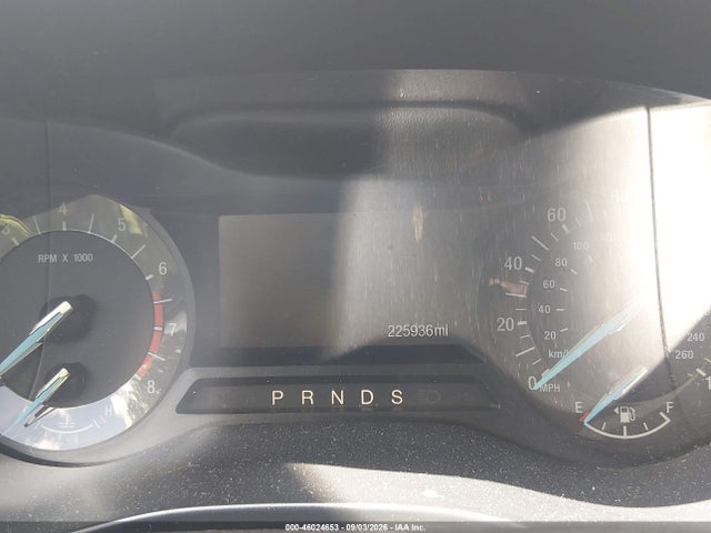 Продаж на аукціоні авто 2014 Ford Fusion Se, vin: 1FA6P0H77E5403822, номер лоту: 46024653