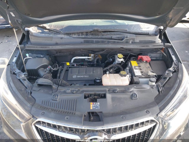 Aukcja sprzedaży 2018 Buick Encore Sport Touring, vin: KL4CJ1SB8JB582511, numer aukcji: 46024655