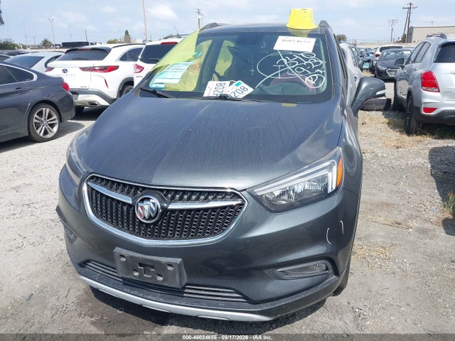 Aukcja sprzedaży 2018 Buick Encore Sport Touring, vin: KL4CJ1SB8JB582511, numer aukcji: 46024655