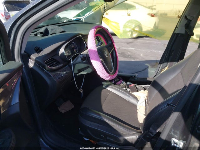 Aukcja sprzedaży 2018 Buick Encore Sport Touring, vin: KL4CJ1SB8JB582511, numer aukcji: 46024655