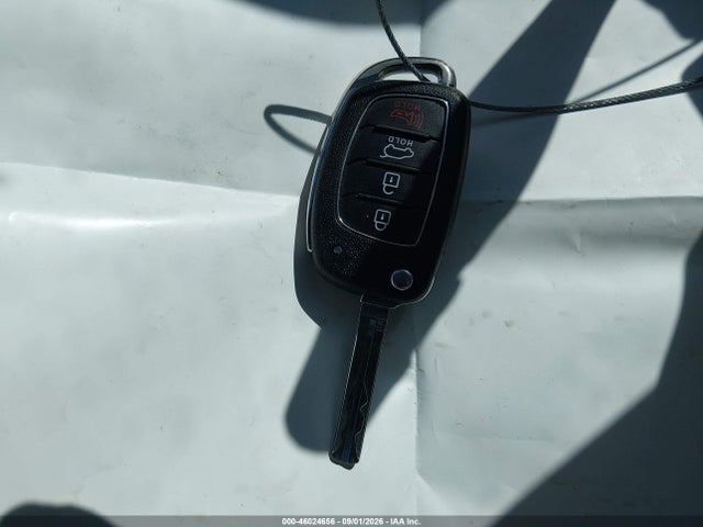 2017 Hyundai Tucson Se მანქანა იყიდება აუქციონზე, vin: KM8J33A46HU407514, აუქციონის ნომერი: 46024656