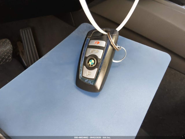 BMW 335i 2014 WBA3A9G56ENS65559 Image 11