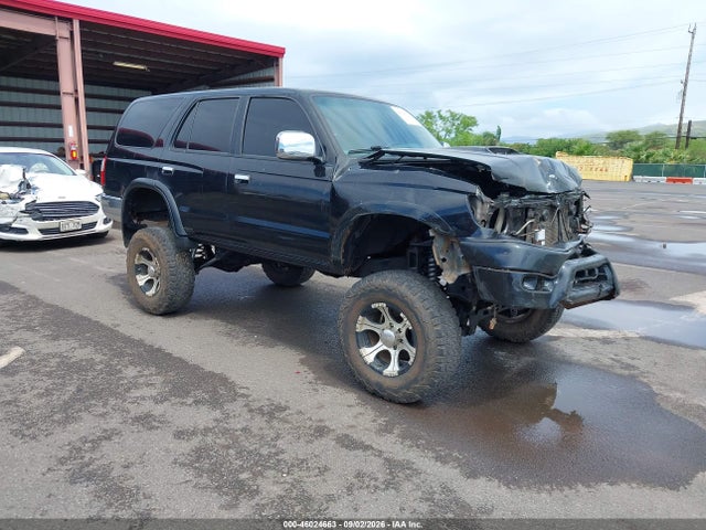 Aukcja sprzedaży 1999 Toyota 4runner Sr5 V6, vin: JT3GN86R6X0102793, numer aukcji: 46024663