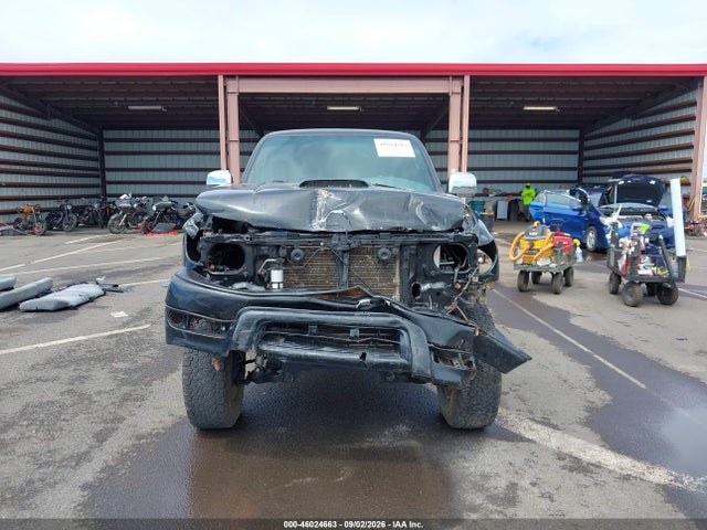 46024663 :رقم المزاد ، JT3GN86R6X0102793 vin ، 1999 Toyota 4runner Sr5 V6 مزاد بيع