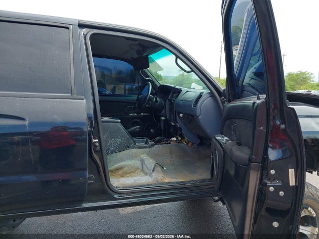 46024663 :رقم المزاد ، JT3GN86R6X0102793 vin ، 1999 Toyota 4runner Sr5 V6 مزاد بيع
