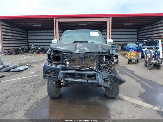 46024663 :رقم المزاد ، JT3GN86R6X0102793 vin ، 1999 Toyota 4runner Sr5 V6 مزاد بيع