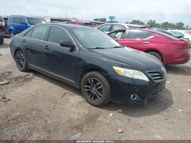 Aukcja sprzedaży 2011 Toyota Camry Xle, vin: 4T4BF3EK9BR205333, numer aukcji: 46024670