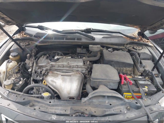 Aukcja sprzedaży 2011 Toyota Camry Xle, vin: 4T4BF3EK9BR205333, numer aukcji: 46024670