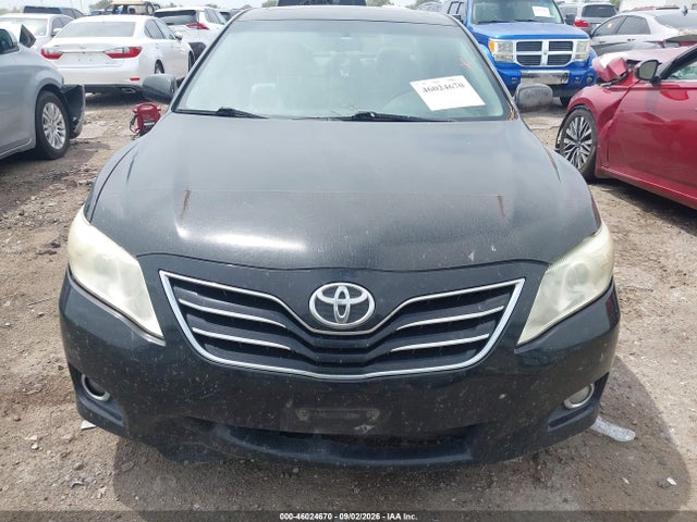 Aukcja sprzedaży 2011 Toyota Camry Xle, vin: 4T4BF3EK9BR205333, numer aukcji: 46024670
