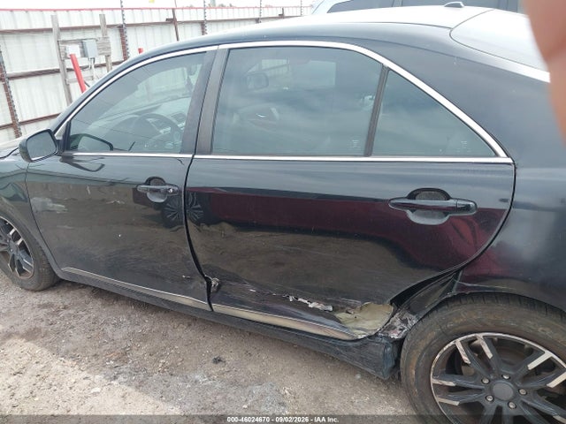 Aukcja sprzedaży 2011 Toyota Camry Xle, vin: 4T4BF3EK9BR205333, numer aukcji: 46024670