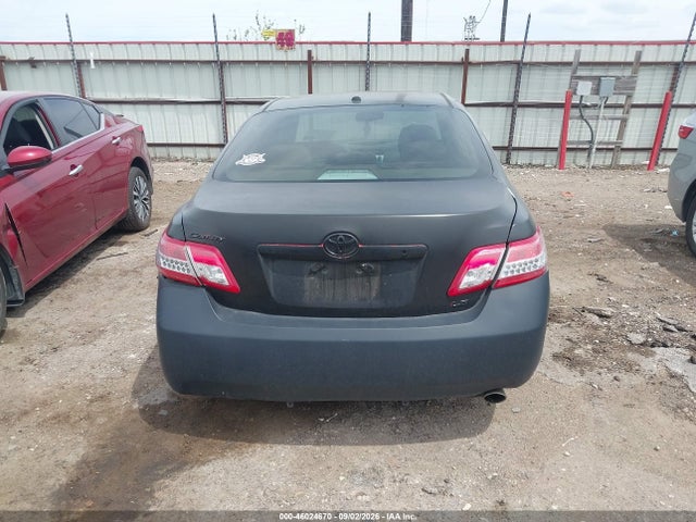 Aukcja sprzedaży 2011 Toyota Camry Xle, vin: 4T4BF3EK9BR205333, numer aukcji: 46024670