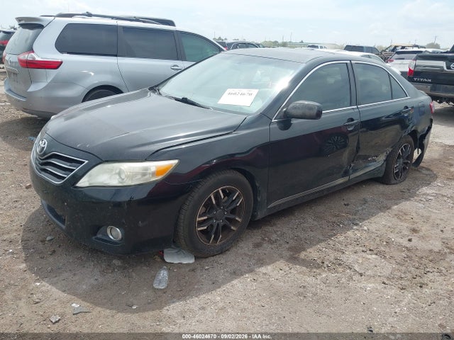 Aukcja sprzedaży 2011 Toyota Camry Xle, vin: 4T4BF3EK9BR205333, numer aukcji: 46024670
