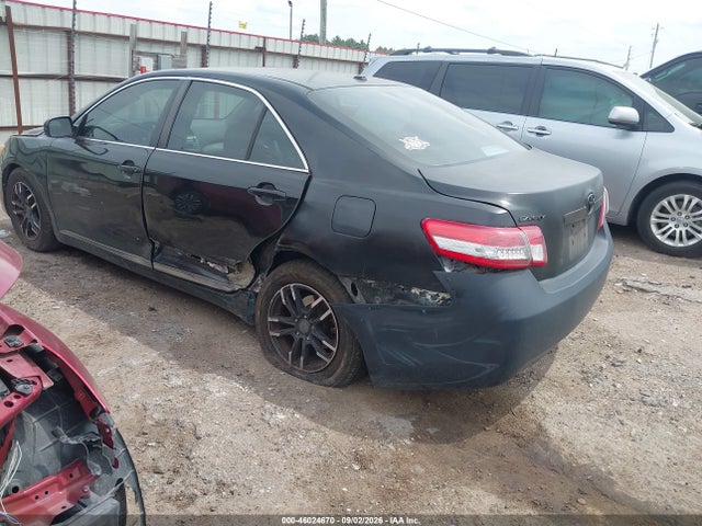 Aukcja sprzedaży 2011 Toyota Camry Xle, vin: 4T4BF3EK9BR205333, numer aukcji: 46024670