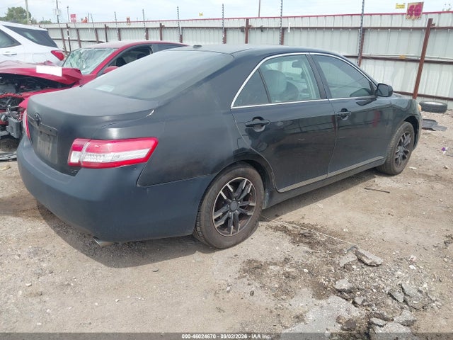 Aukcja sprzedaży 2011 Toyota Camry Xle, vin: 4T4BF3EK9BR205333, numer aukcji: 46024670