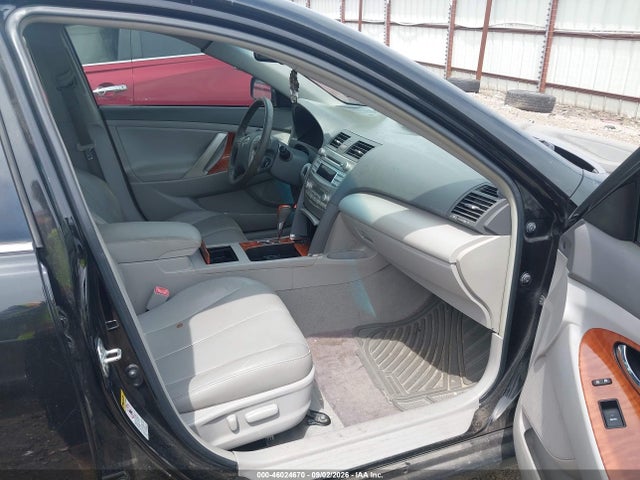 Aukcja sprzedaży 2011 Toyota Camry Xle, vin: 4T4BF3EK9BR205333, numer aukcji: 46024670