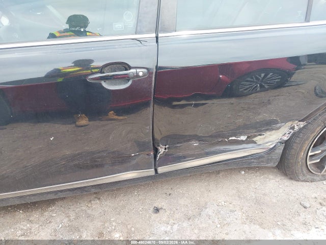 Aukcja sprzedaży 2011 Toyota Camry Xle, vin: 4T4BF3EK9BR205333, numer aukcji: 46024670