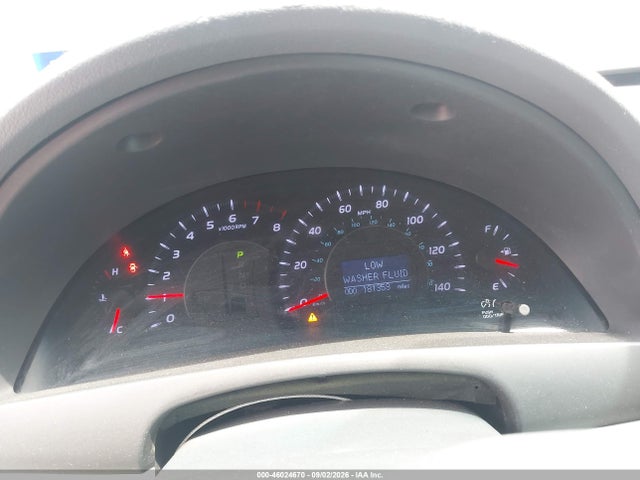 Aukcja sprzedaży 2011 Toyota Camry Xle, vin: 4T4BF3EK9BR205333, numer aukcji: 46024670