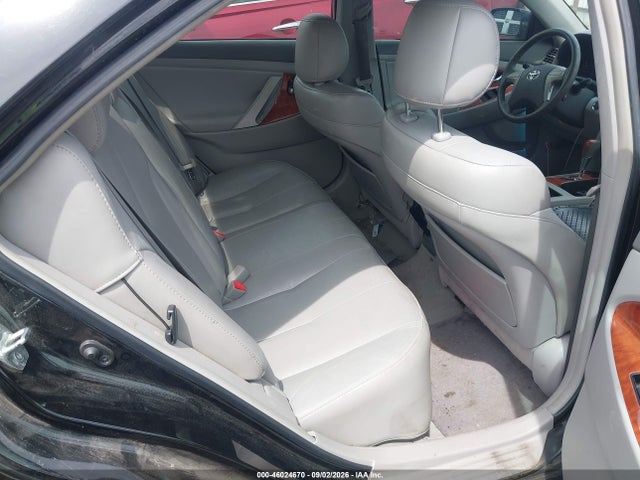 Aukcja sprzedaży 2011 Toyota Camry Xle, vin: 4T4BF3EK9BR205333, numer aukcji: 46024670