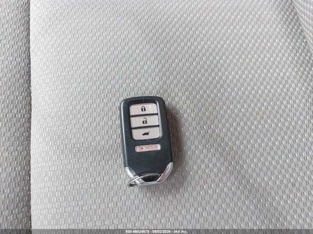 Honda HR-V EX 2018 3CZRU6H52JM719676 Image 11
