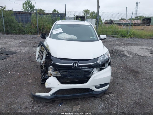 Honda HR-V EX 2018 3CZRU6H52JM719676 Image 12