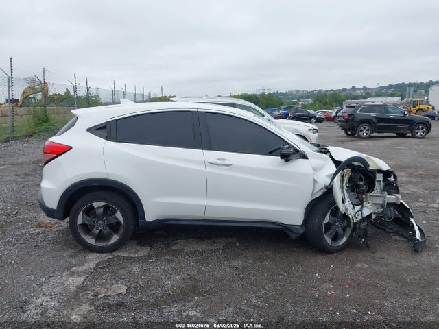 Honda HR-V EX 2018 3CZRU6H52JM719676 Image 13