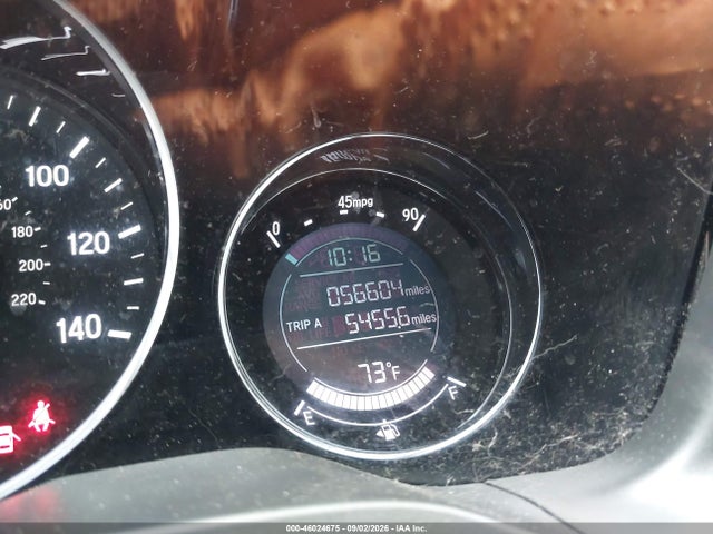 Honda HR-V EX 2018 3CZRU6H52JM719676 Image 15