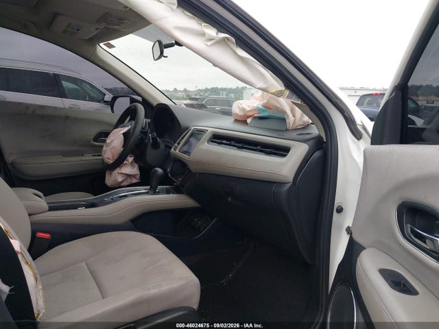 Honda HR-V EX 2018 3CZRU6H52JM719676 Image 5