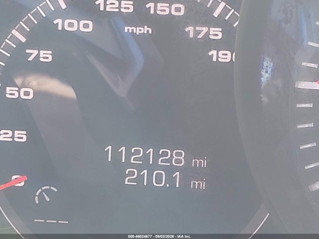 Aukcja sprzedaży 2017 Porsche Panamera 4, vin: WP0AA2A74HL100721, numer aukcji: 46024677