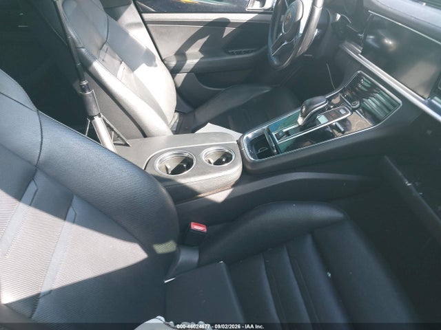 Aukcja sprzedaży 2017 Porsche Panamera 4, vin: WP0AA2A74HL100721, numer aukcji: 46024677