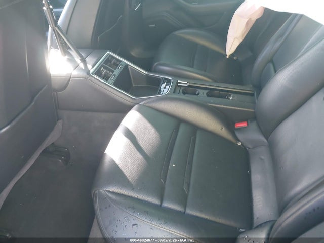 Aukcja sprzedaży 2017 Porsche Panamera 4, vin: WP0AA2A74HL100721, numer aukcji: 46024677